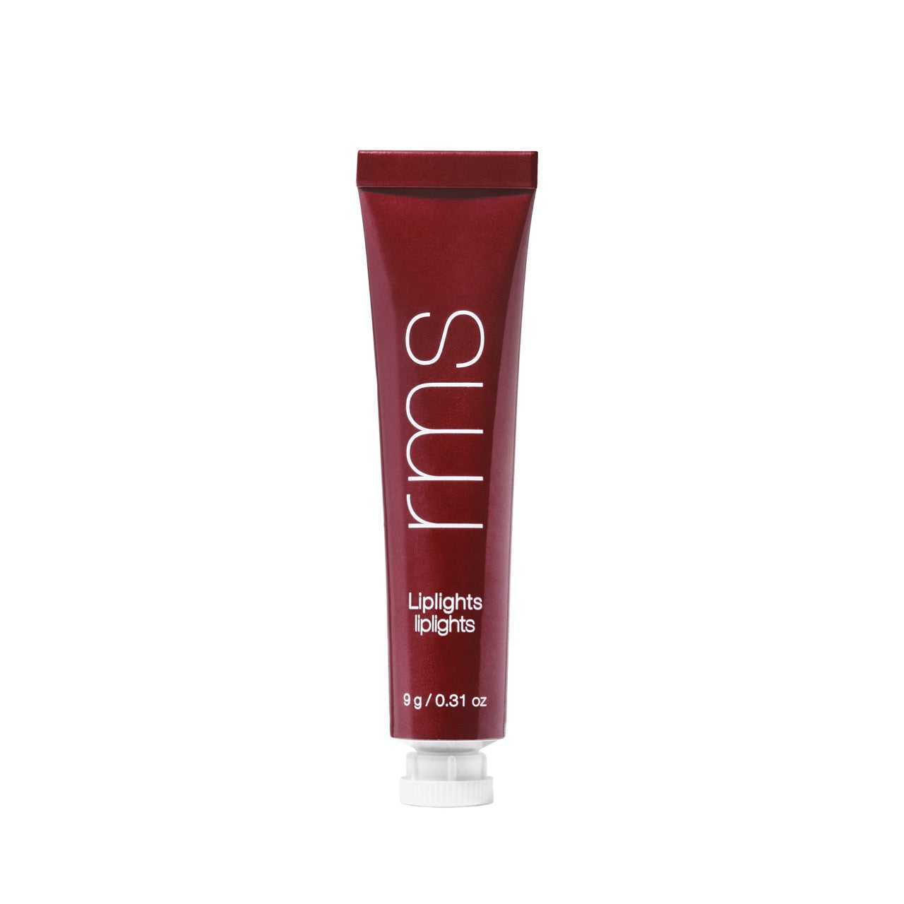 Liplights Cream Lip Gloss - Rhapsody, 9ml