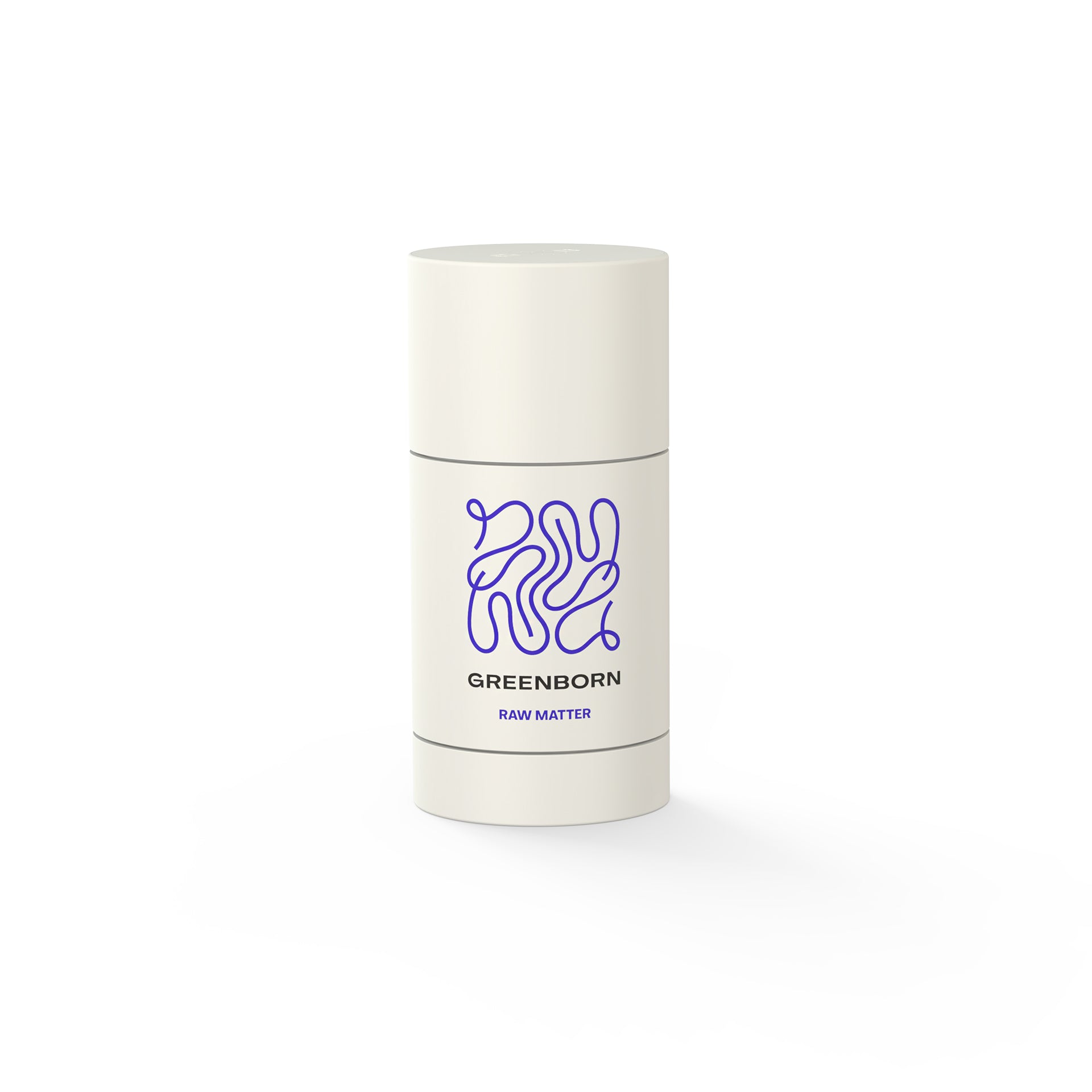 Deo Stick Raw Matter, 50ml