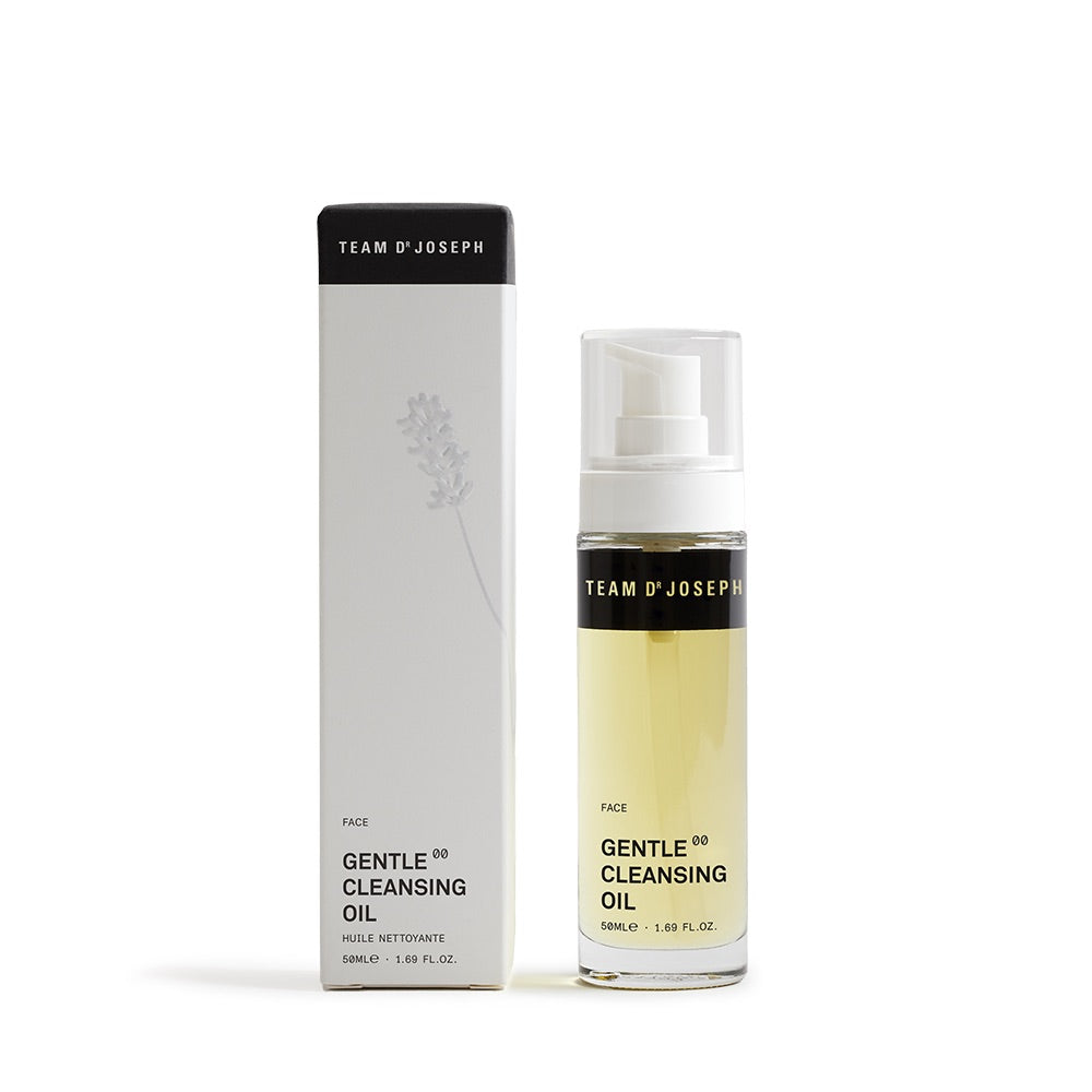 Gentle Cleansing Oil, 50ml