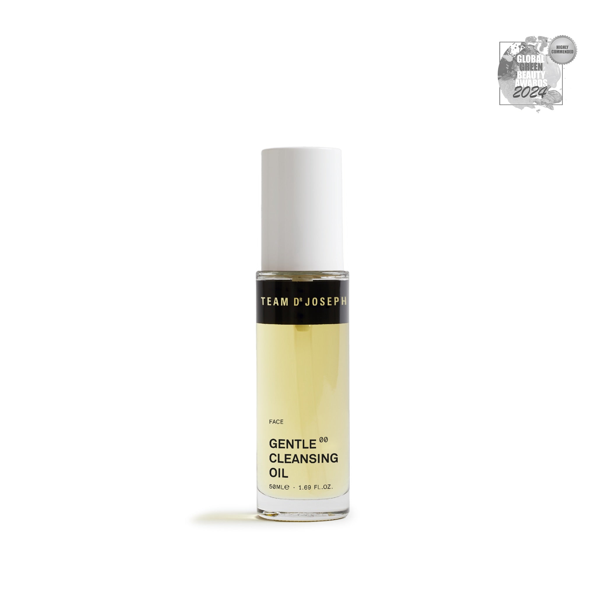 Gentle Cleansing Oil, 50ml