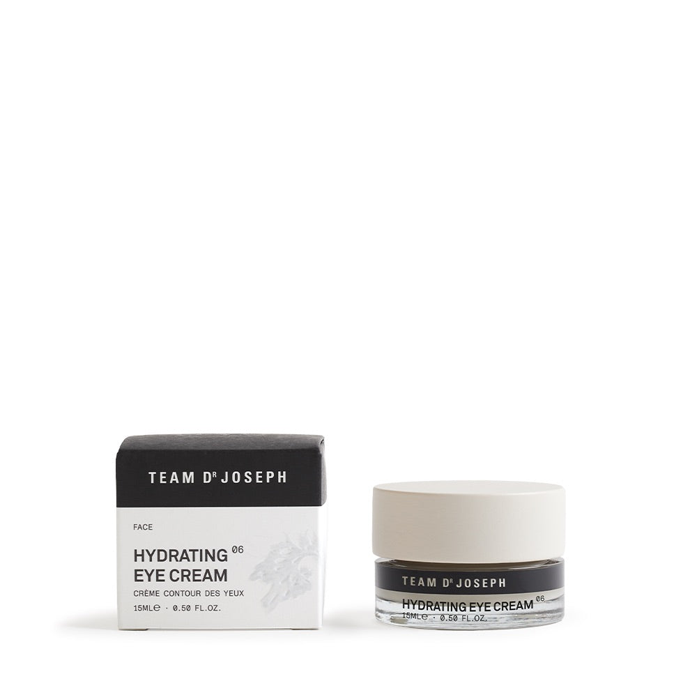 Hydrating Eye Cream, 15ml