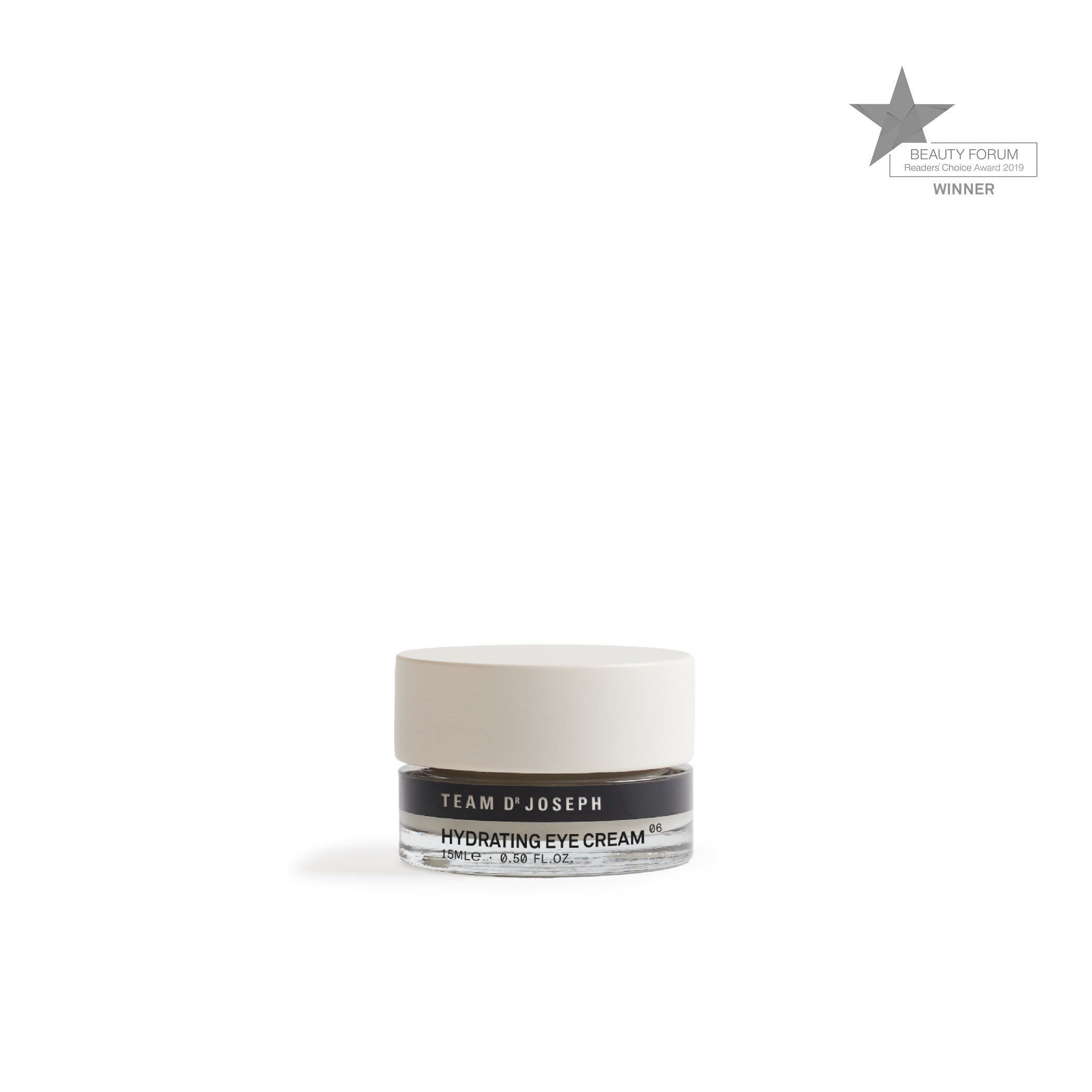 Hydrating Eye Cream, 15ml