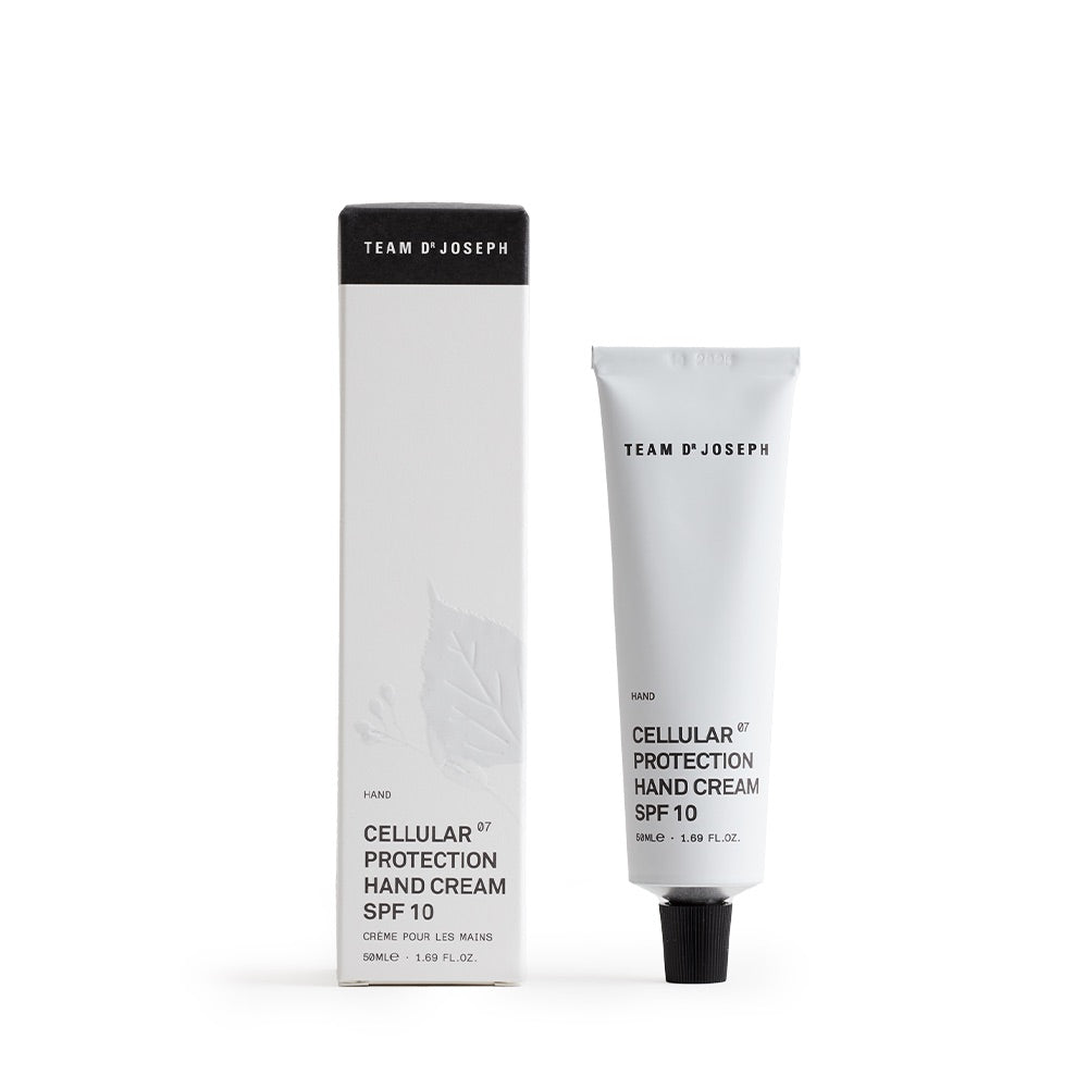 Cellular Protection Hand Cream SPF 10, 50ml
