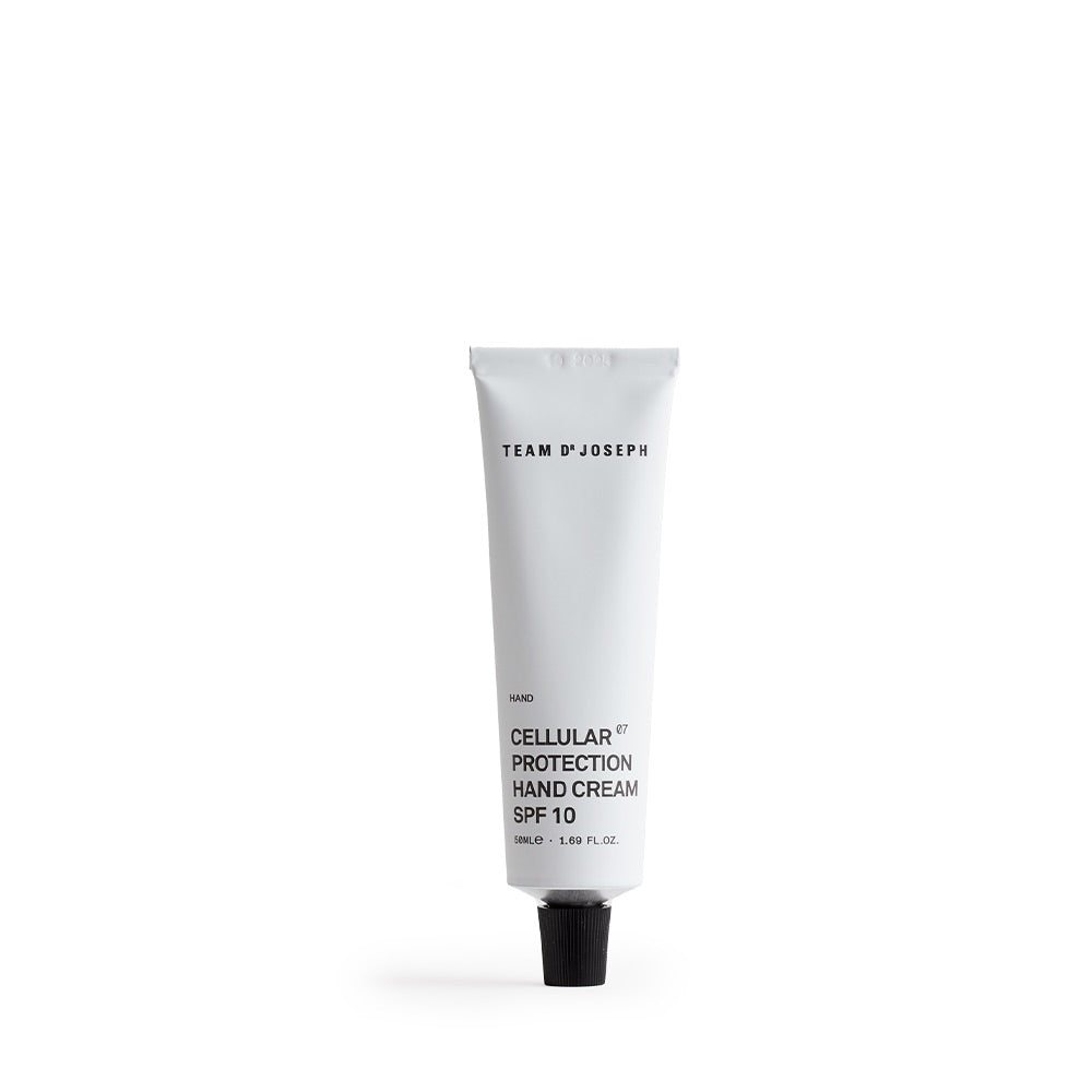 Cellular Protection Hand Cream SPF 10, 50ml