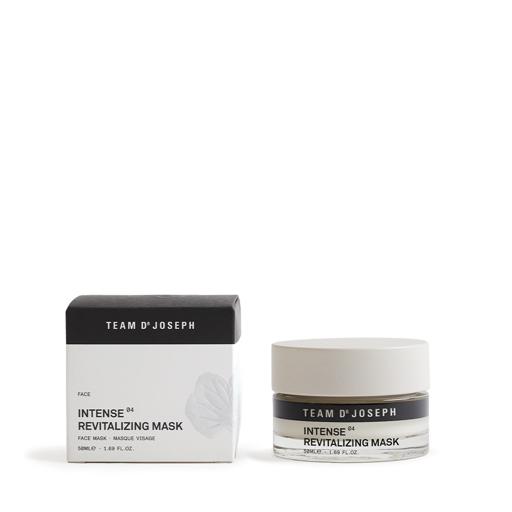 Intense Revitalizing Mask, 50ml