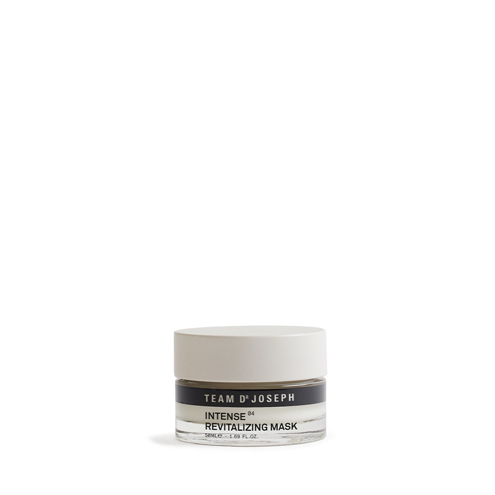 Intense Revitalizing Mask, 50ml