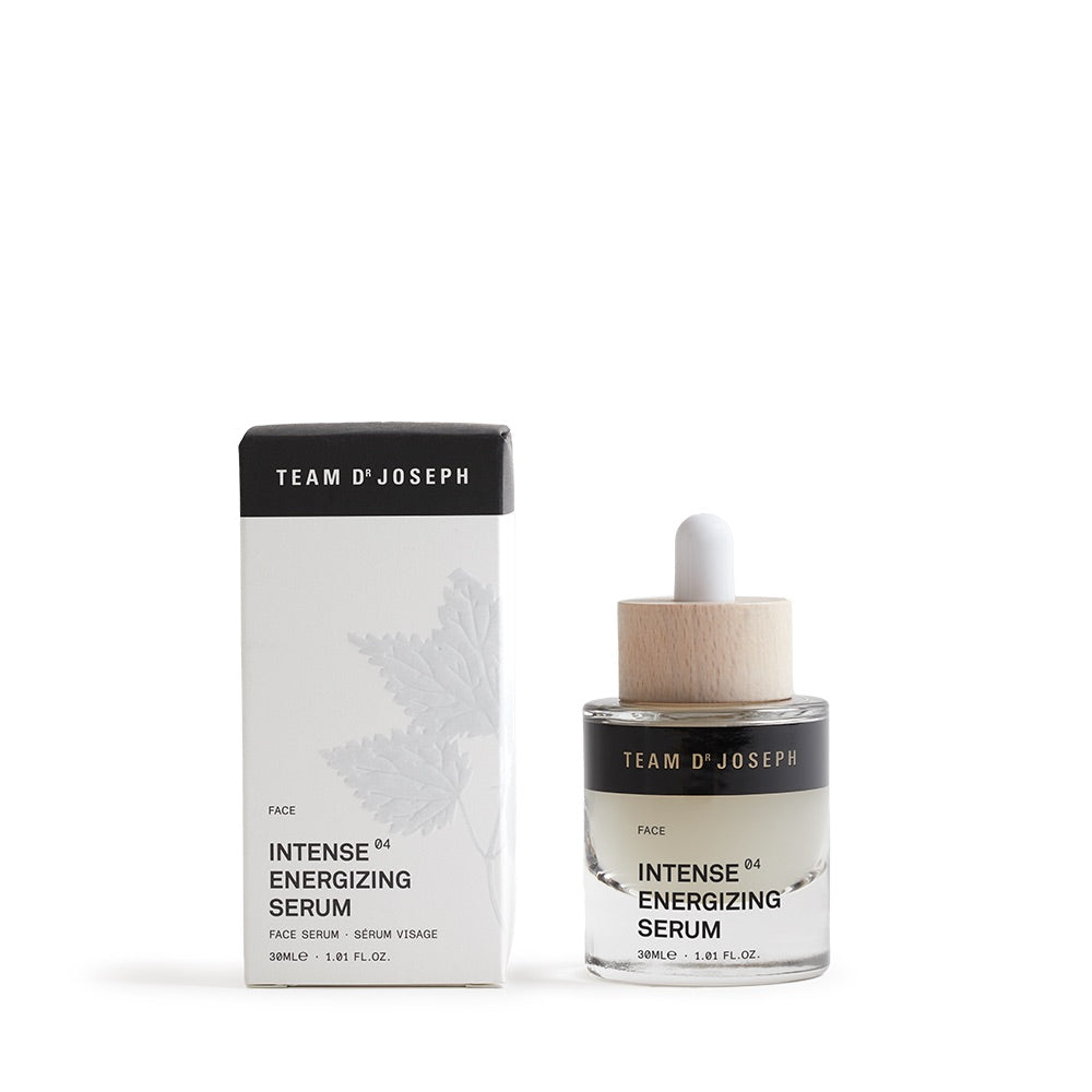 Intense Energizing Serum, 30ml