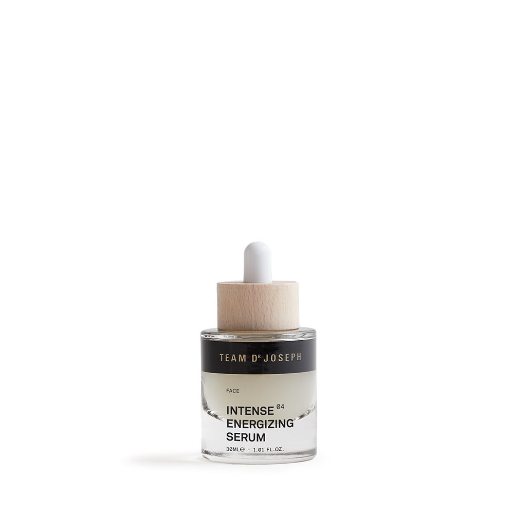 Intense Energizing Serum, 30ml