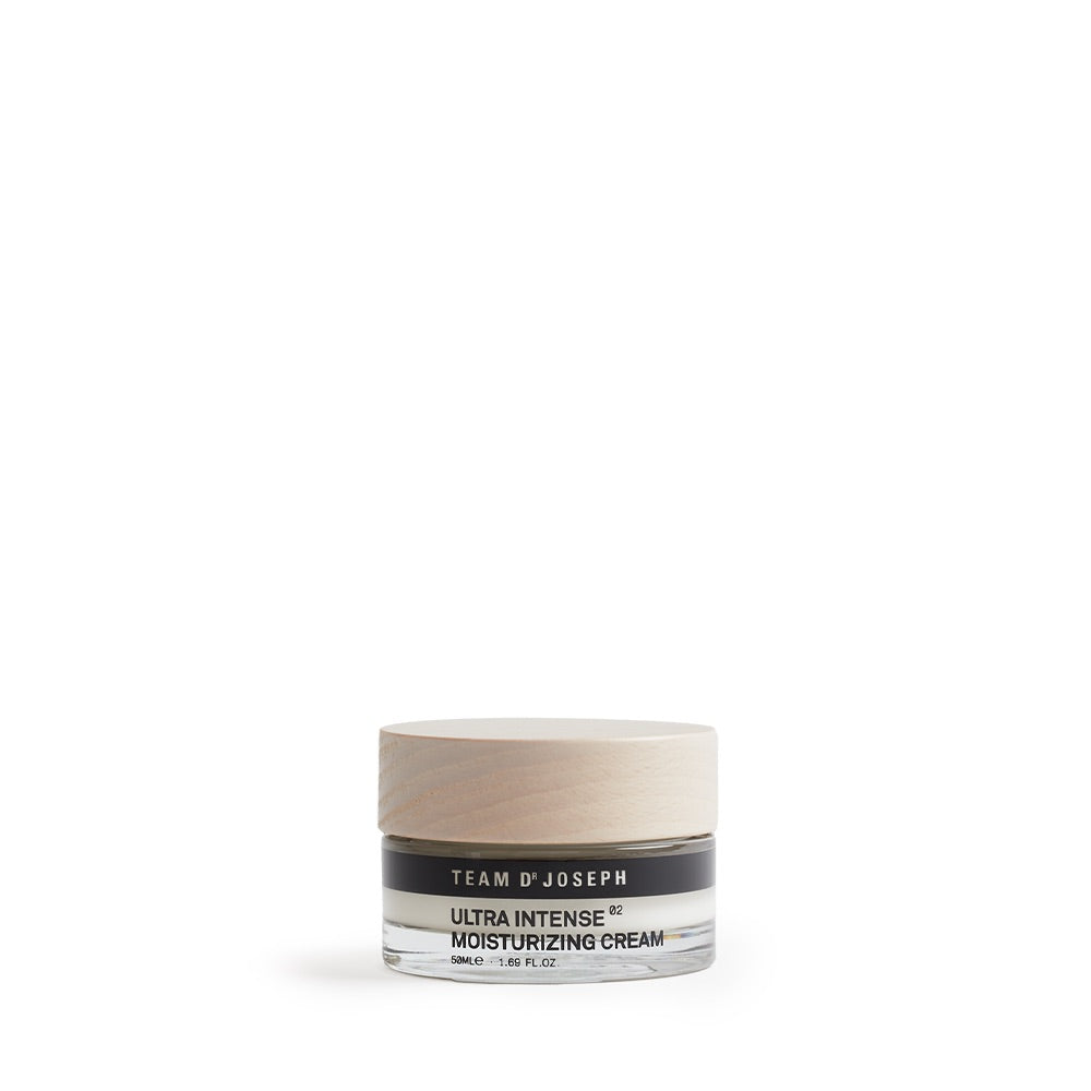 Ultra Intense Moisturizing Cream, 50ml