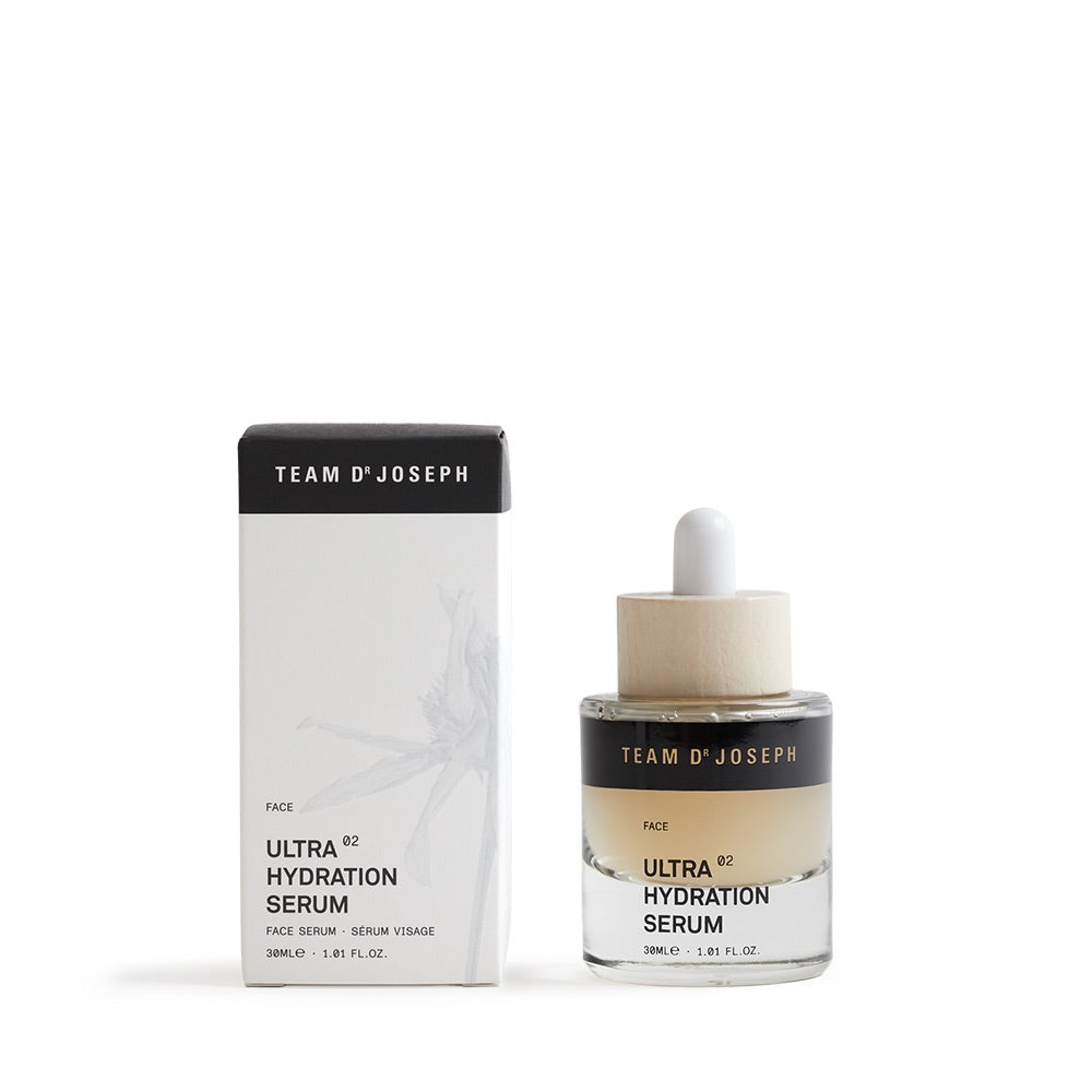 Ultra Hydration Serum, 30ml