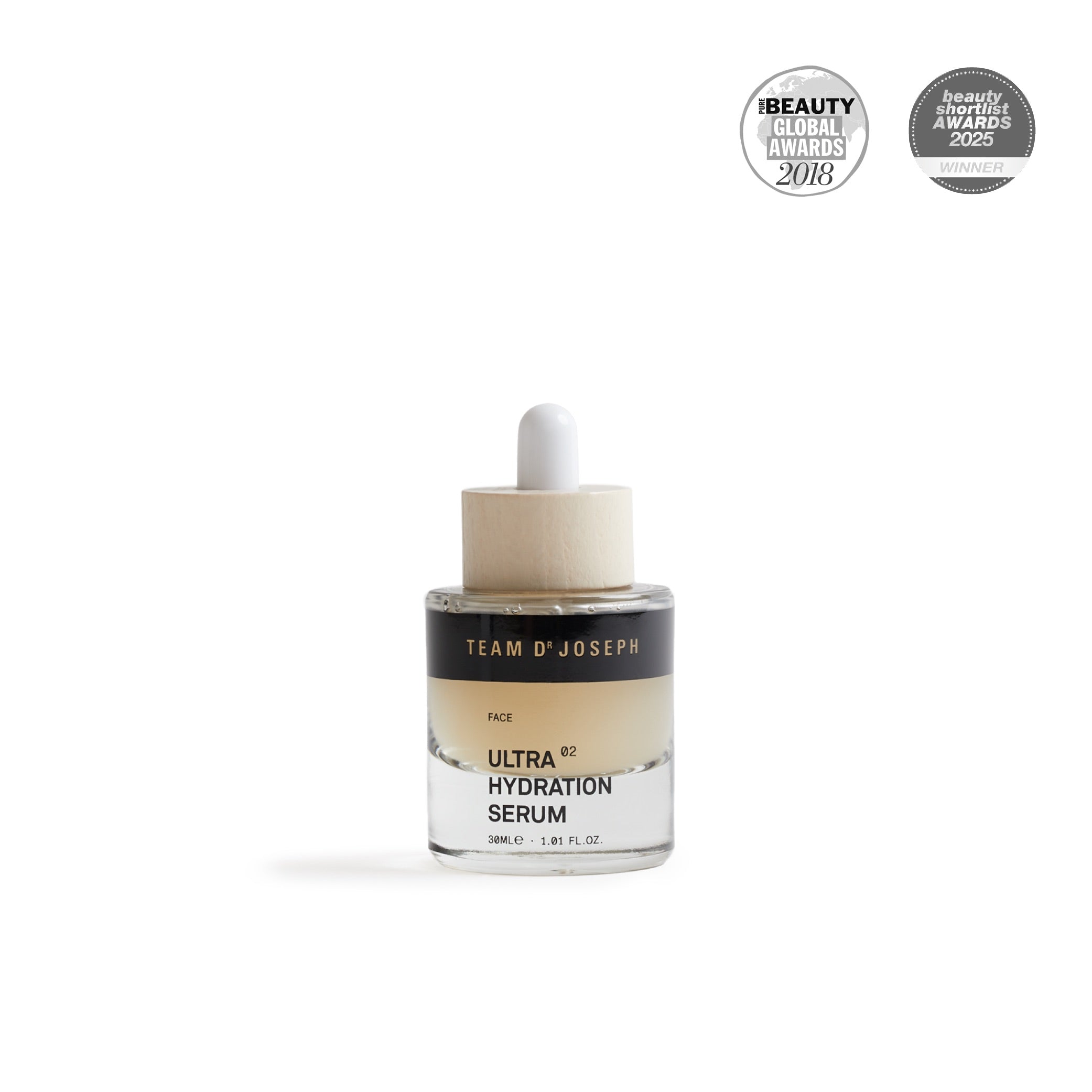 Ultra Hydration Serum, 30ml