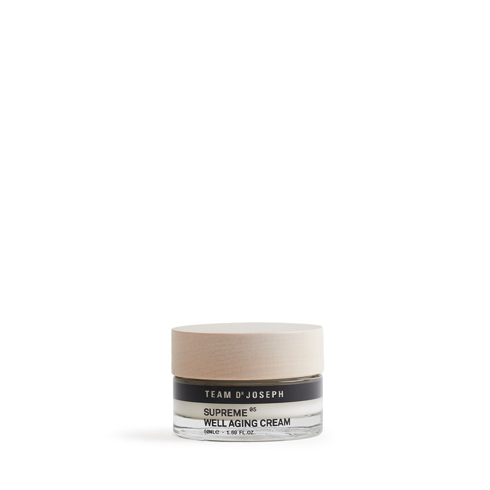 Supreme Well Aging Cream, 50ml