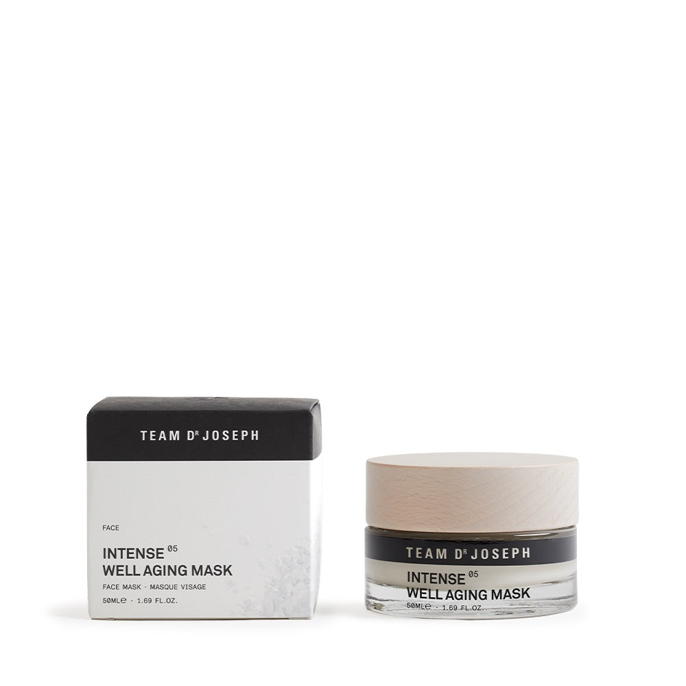 Intense Well Aging Mask, 50ml