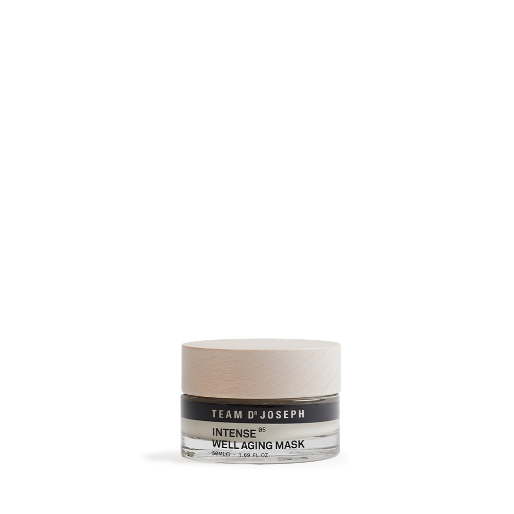 Intense Well Aging Mask, 50ml