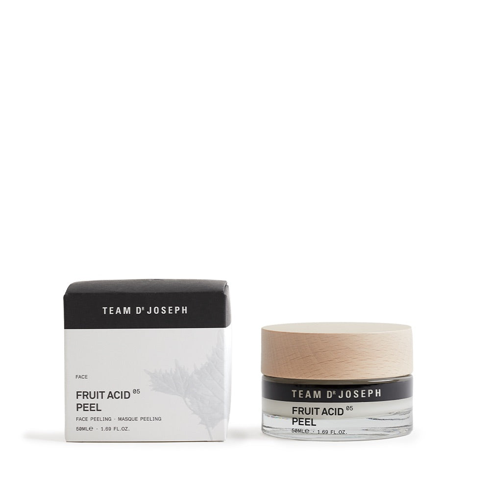 Fruit Acid Peel, 50ml