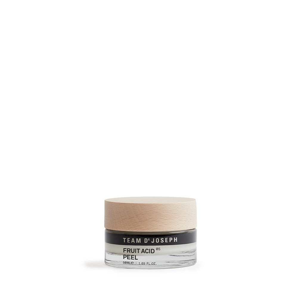 Fruit Acid Peel, 50ml