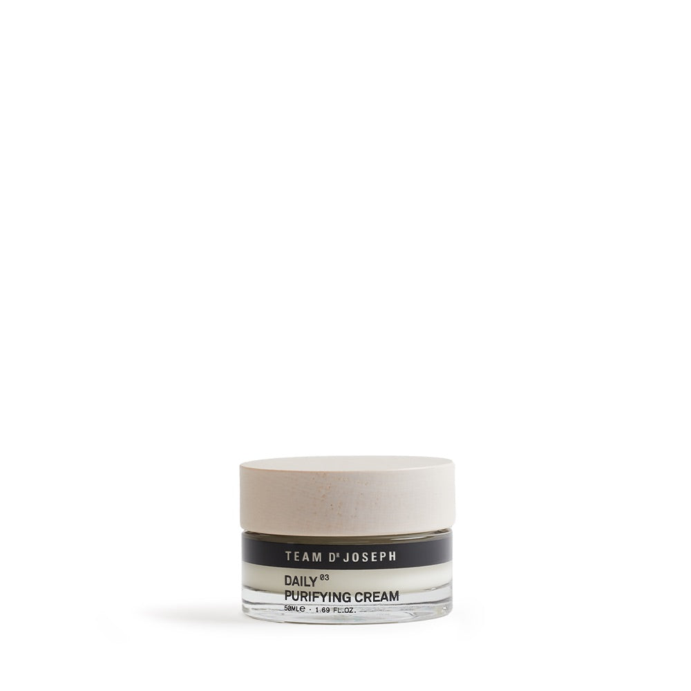 Daily Purifying Cream, 50ml