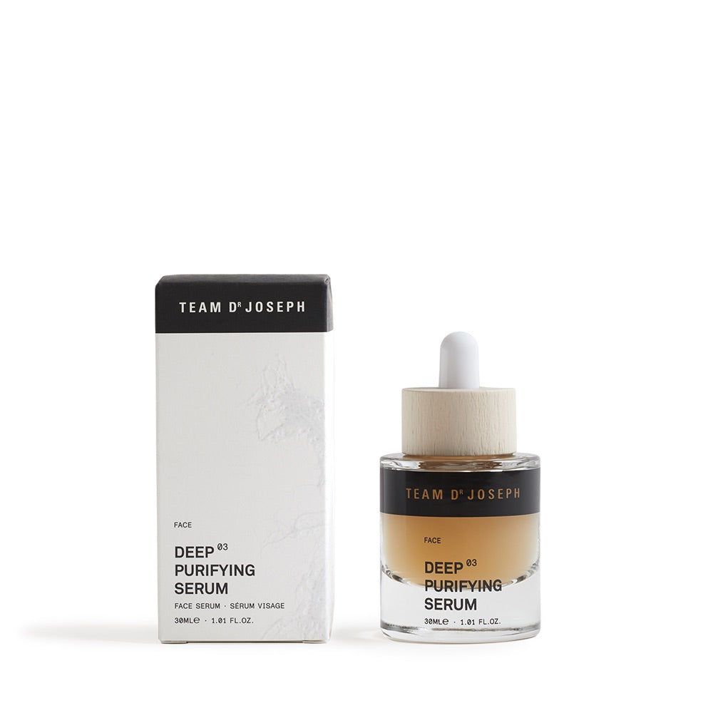 Deep Purifying Serum, 30ml