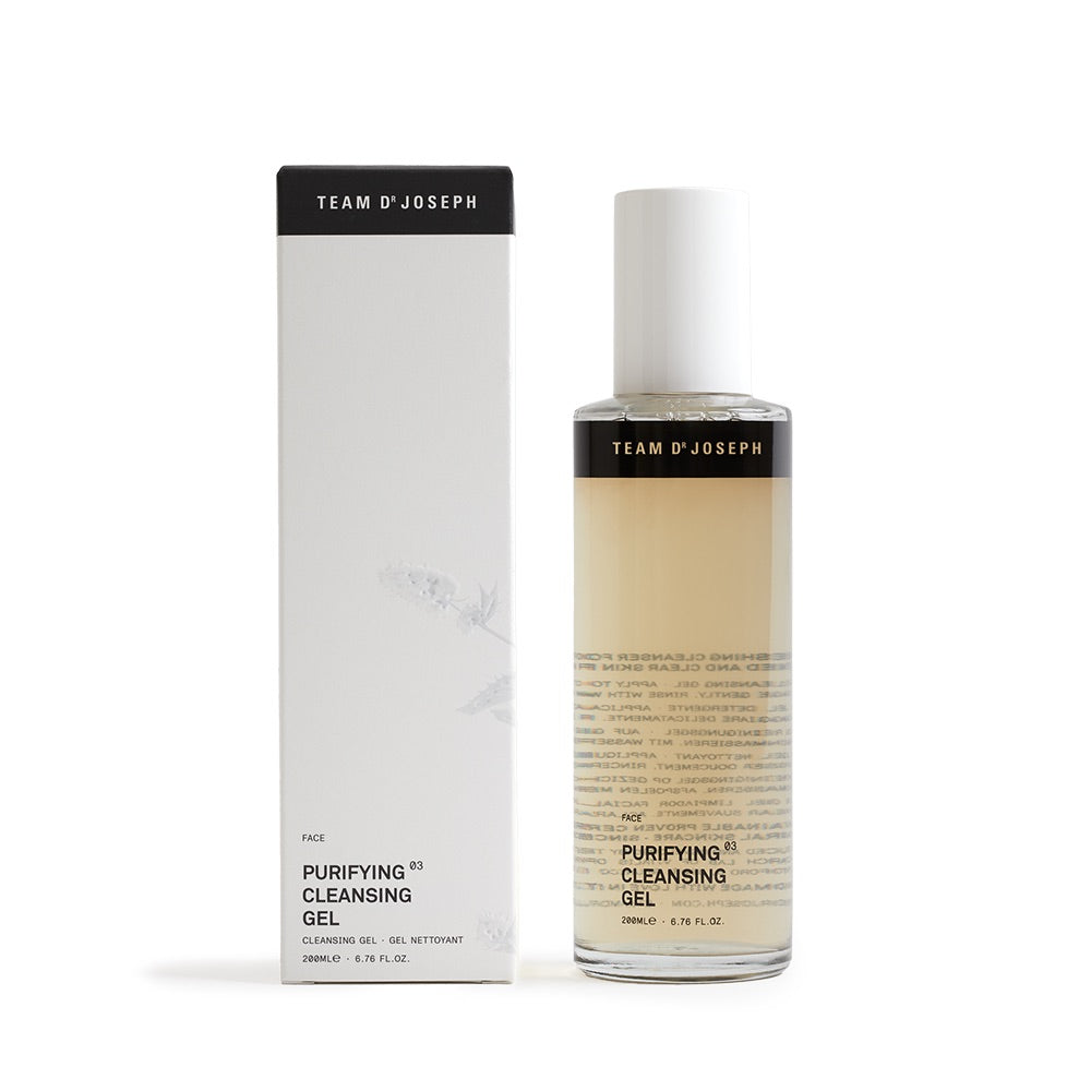 Purifying Cleansing Gel, 200ml