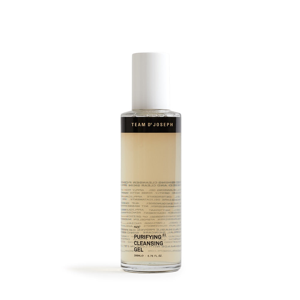 Purifying Cleansing Gel, 200ml