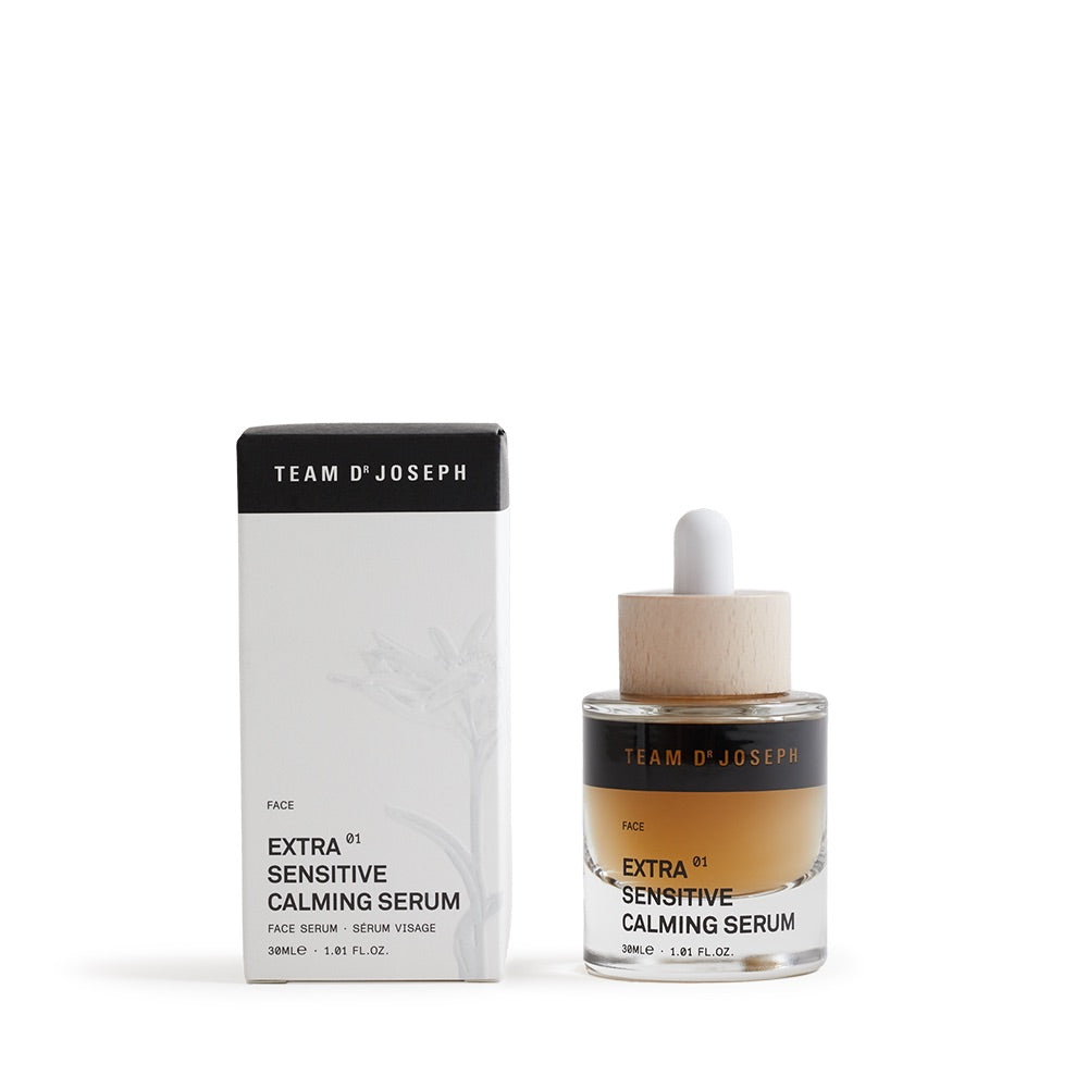 Extra Sensitive Calming Serum, 30ml
