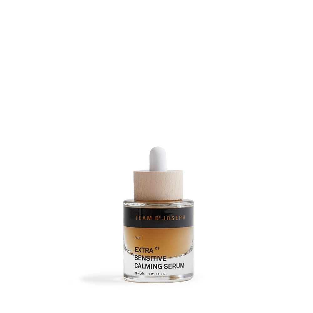 Extra Sensitive Calming Serum, 30ml
