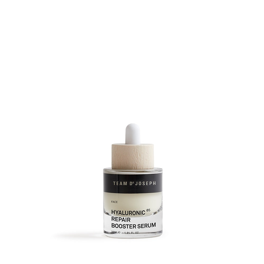 Hyaluronic Repair Booster Serum, 30ml