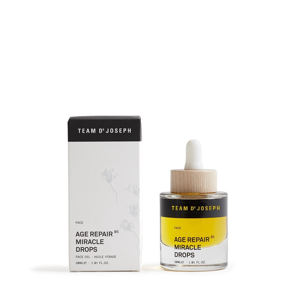 Age Repair Miracle Drops, 30ml