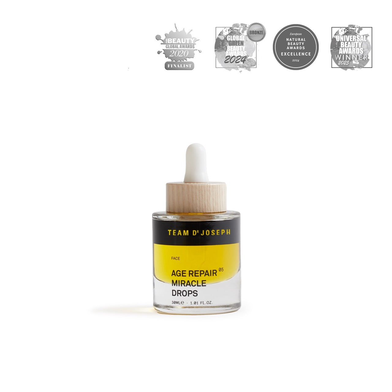 Age Repair Miracle Drops, 30ml