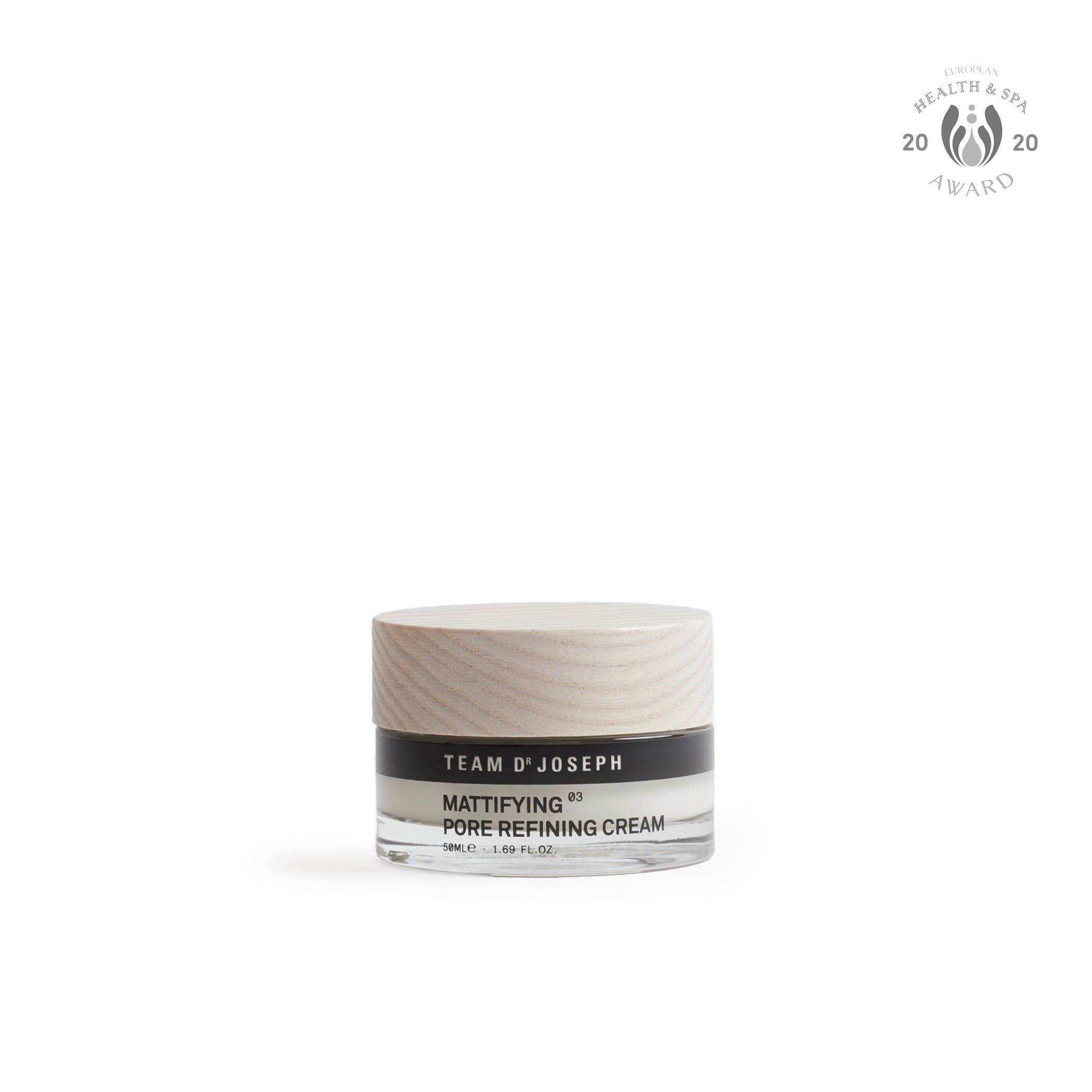 Mattifying Pore Refining Cream, 50ml