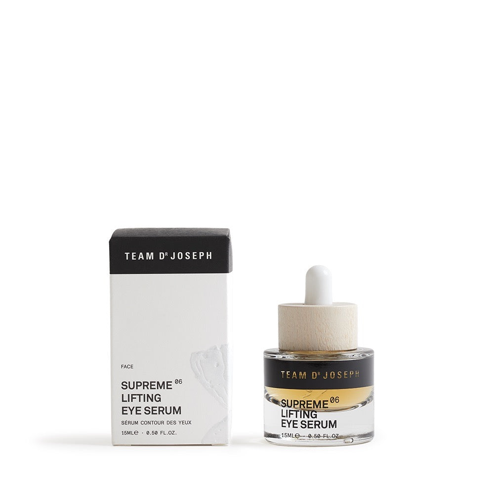 Supreme Lifting Eye Serum, 15ml