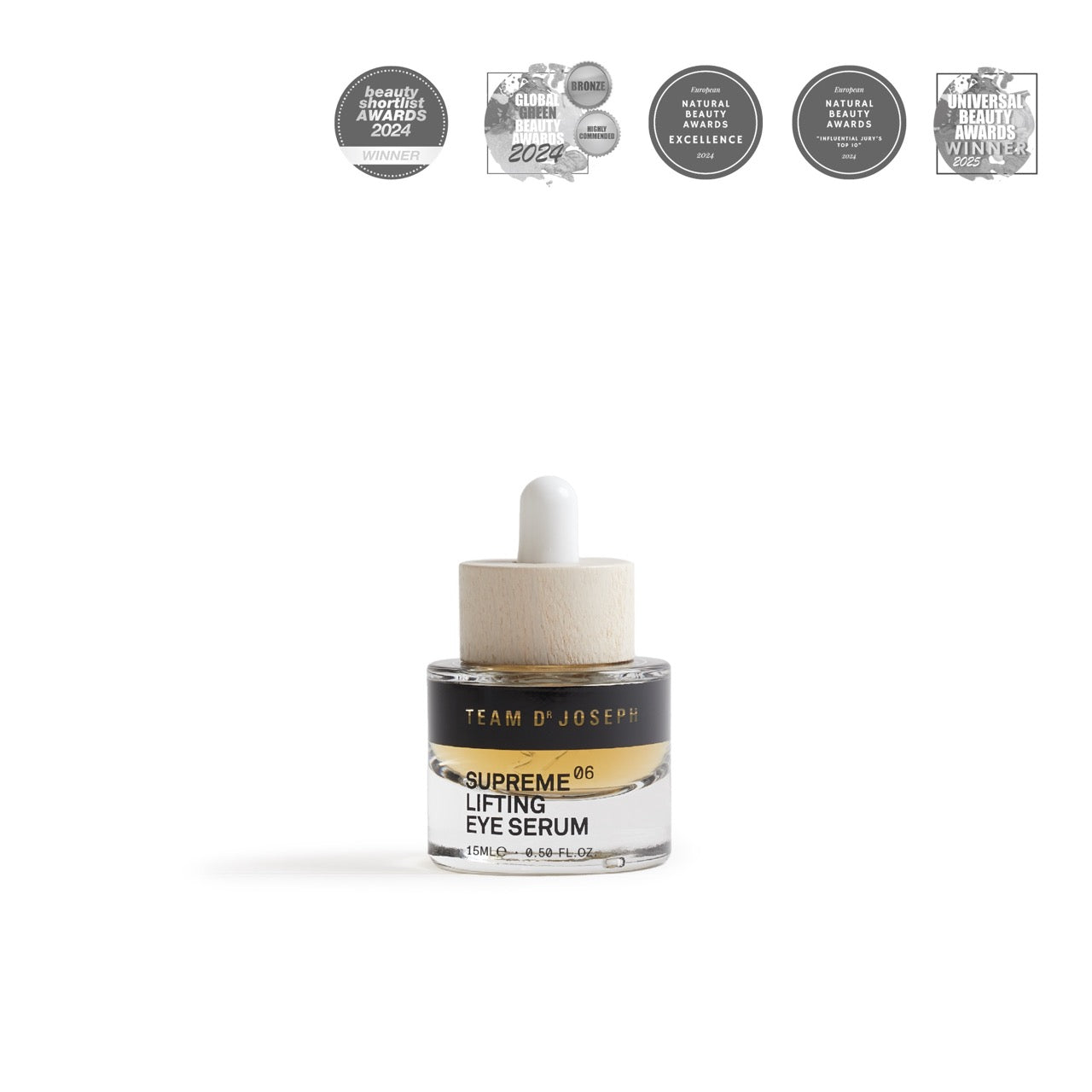 Supreme Lifting Eye Serum, 15ml
