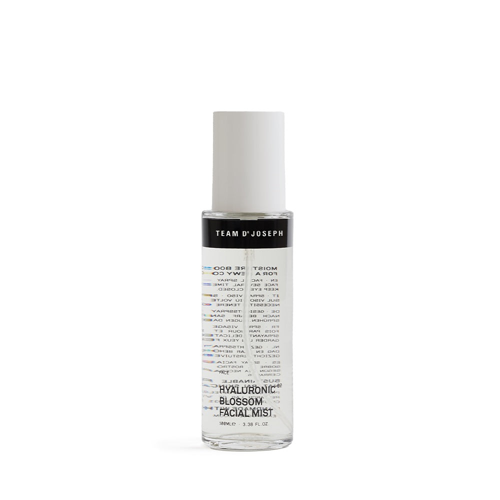 Hyaluronic Blossom Facial Mist, 100ml