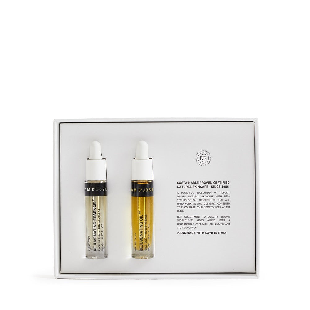 Advanced Rejuvenating Power Treatment, 2 x 5ml