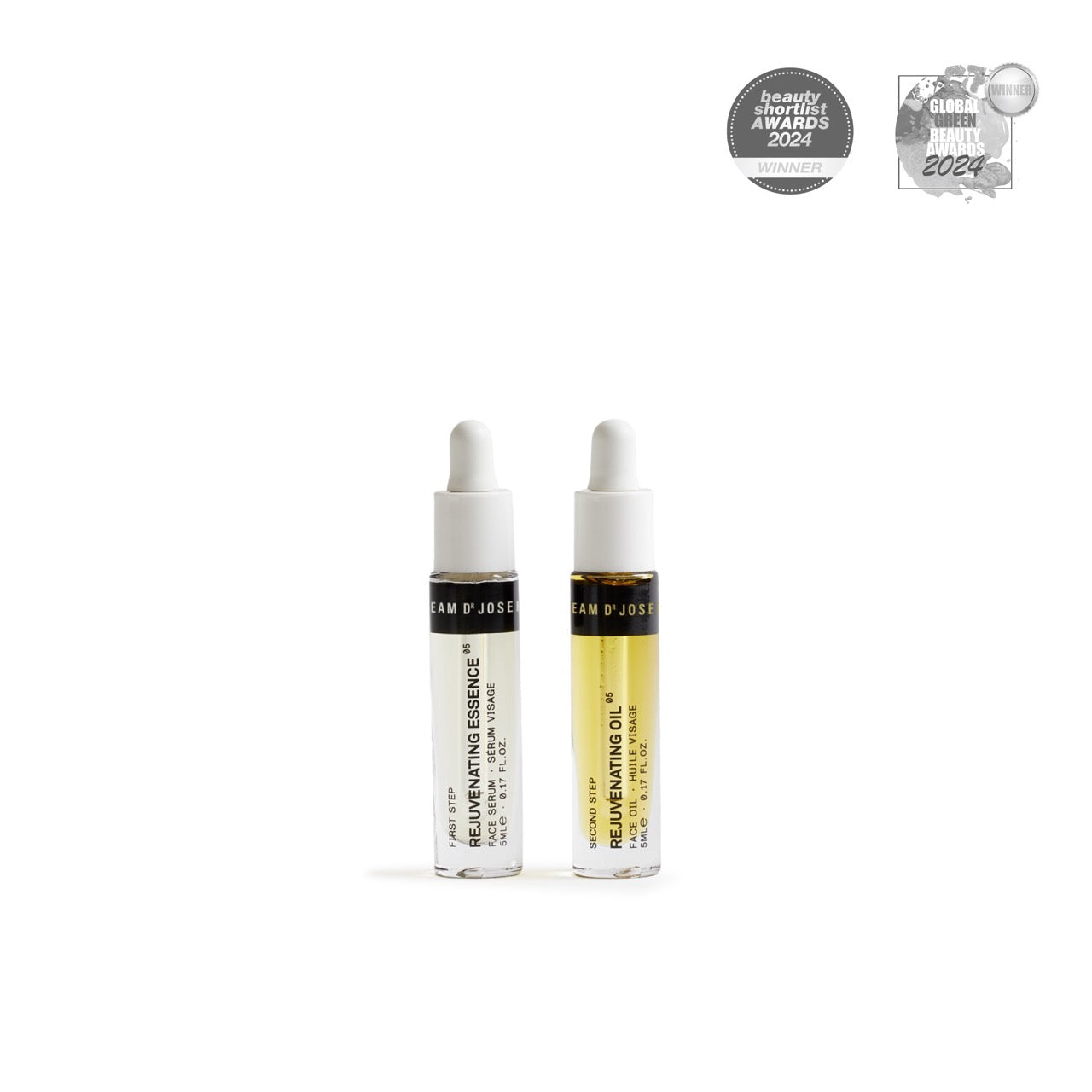Advanced Rejuvenating Power Treatment, 2 x 5ml