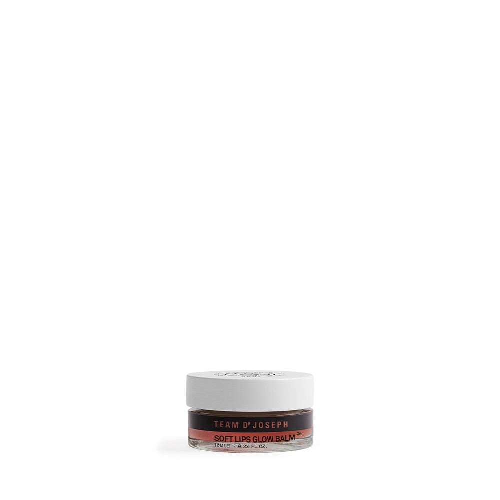 Soft Lips Glow Balm, 10ml