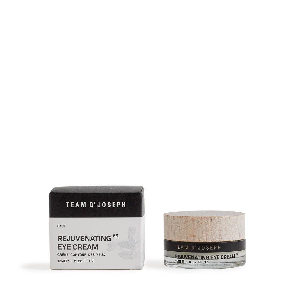 Rejuvenating Eye Cream, 15ml