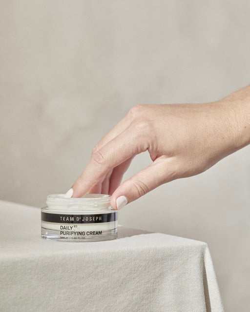 Daily Purifying Cream, 50ml