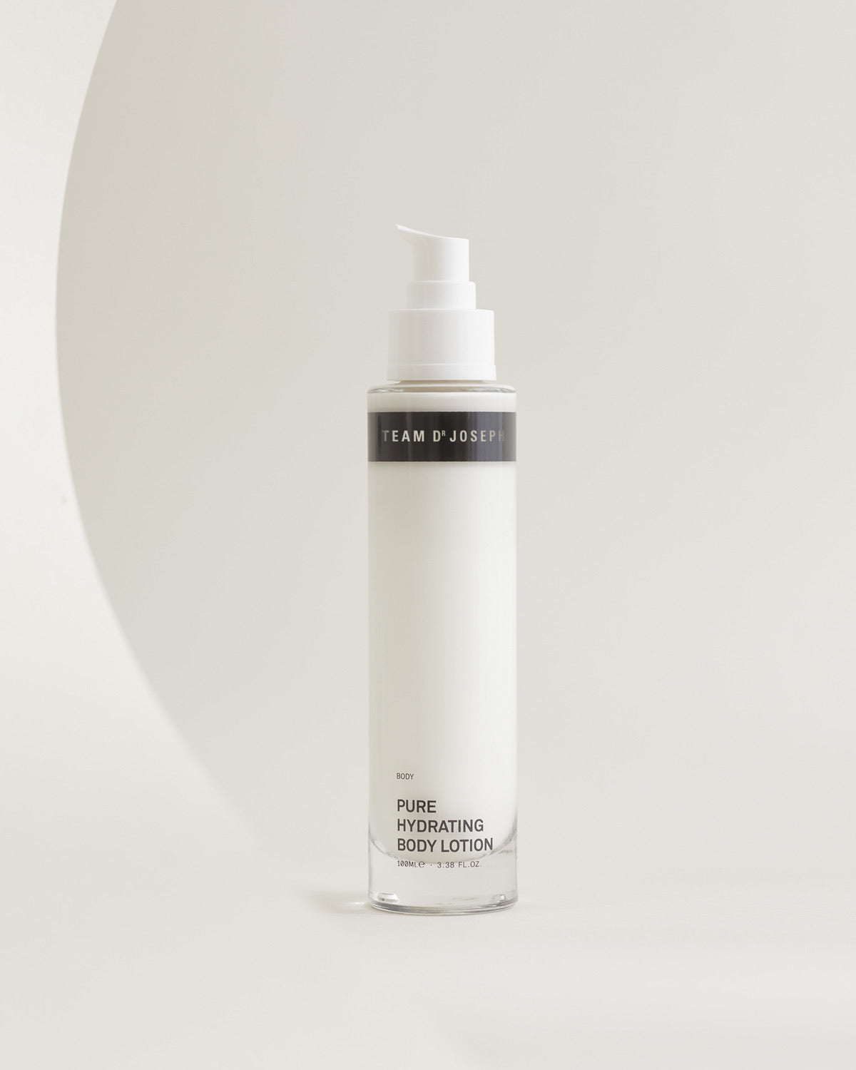 Pure Hydrating Body Lotion, 100ml