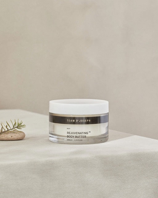 Rejuvenating Body Butter, 200ml