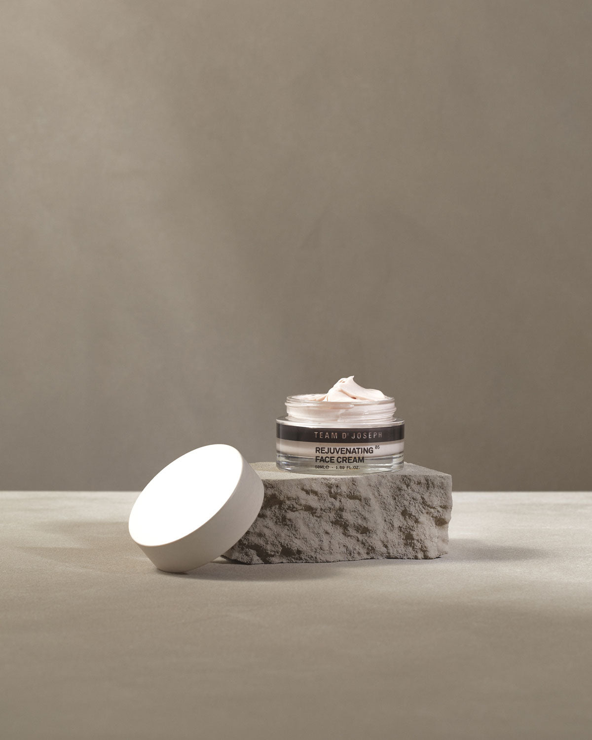 Rejuvenating Face Cream, 50ml