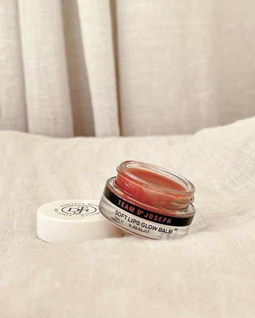 Soft Lips Glow Balm, 10ml