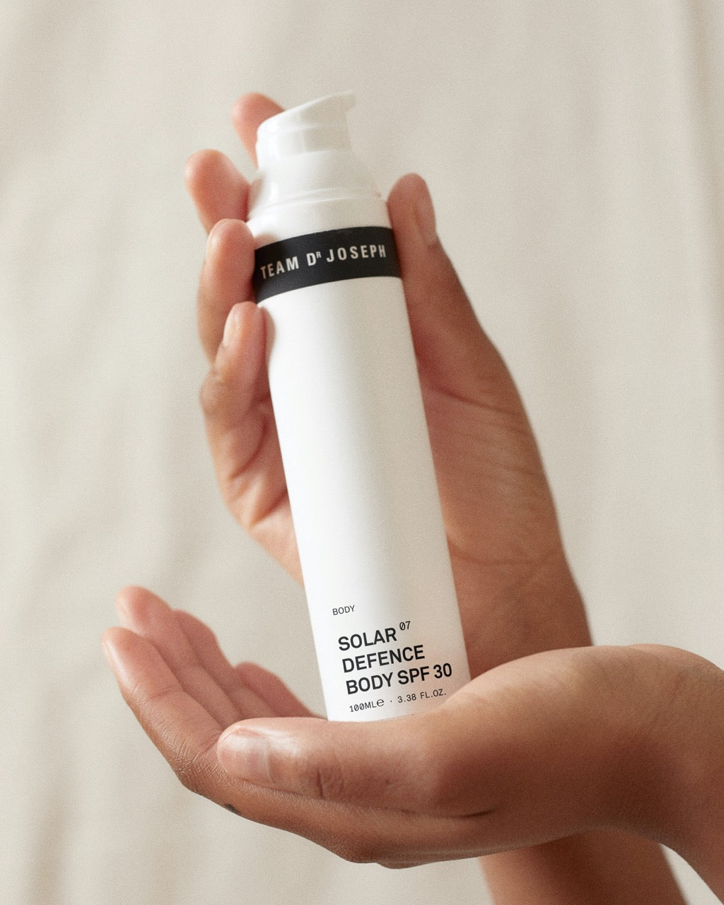 Solar Defence Body SPF 30, 100ml