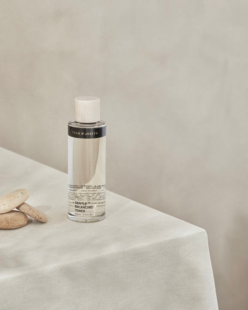 Gentle Balancing Toner, 200ml