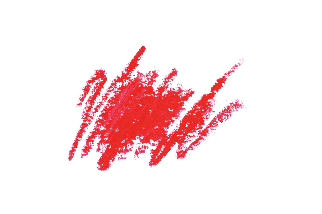 Coco Crayon - Heart, 3g