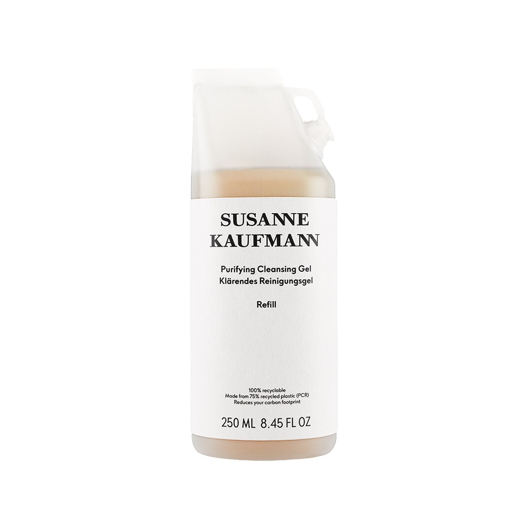 Klärendes Reinigungsgel Refill, 250 ml