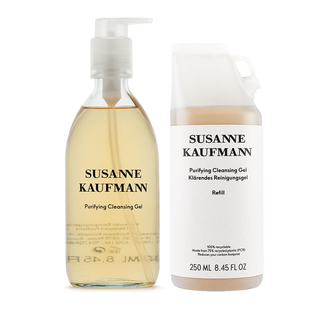 Klärendes Reinigungsgel Refill, 250 ml