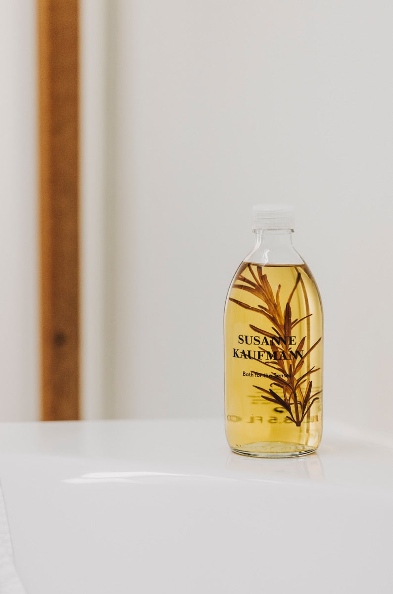 Latschenkieferbad, 250 ml