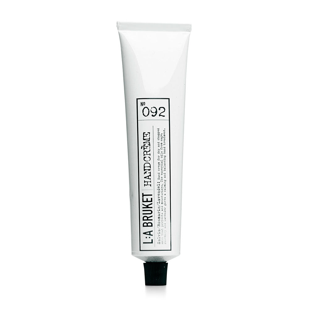 No 092 Handcreme Sage/Rosemary/Lavender, 70ml
