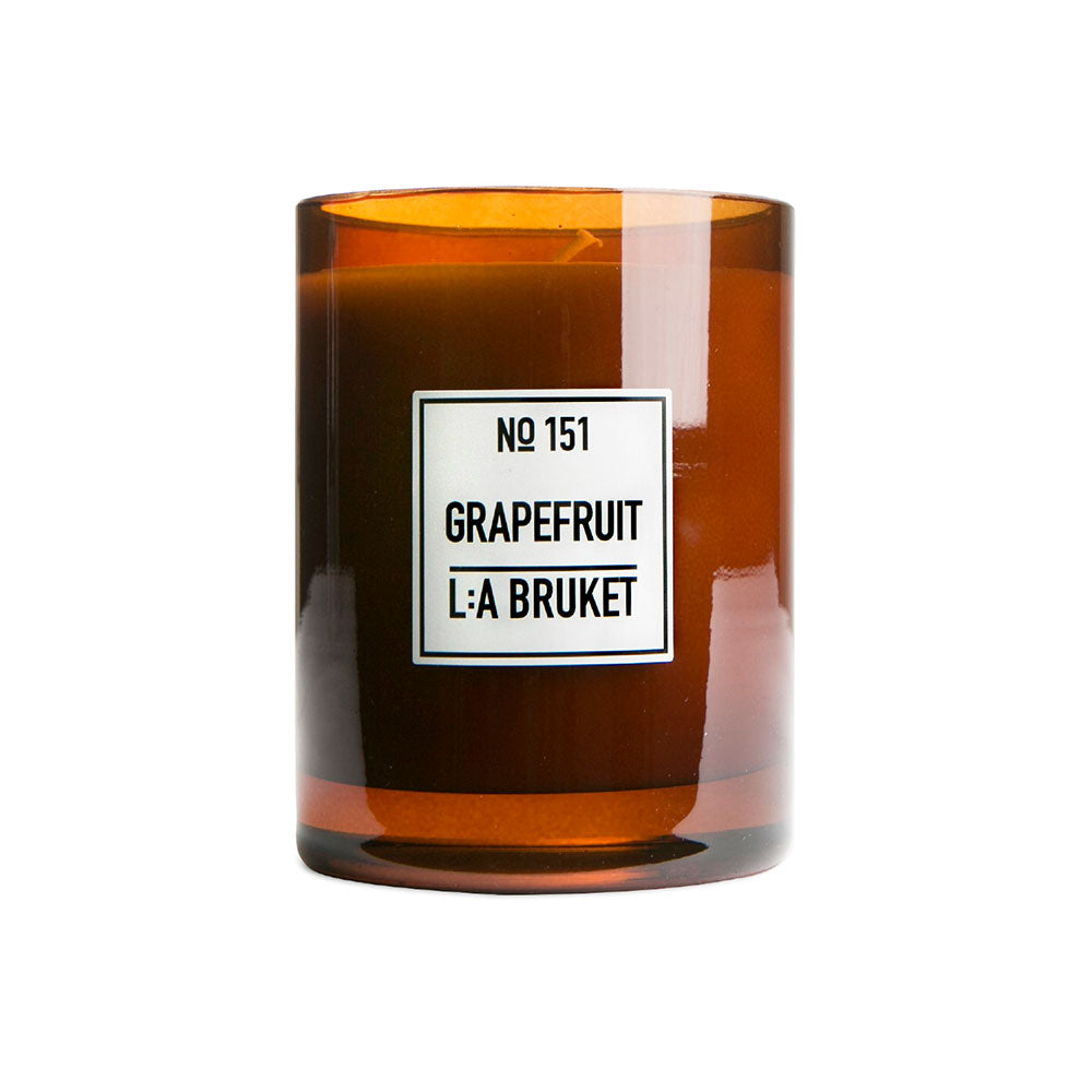 No 151 Candle Grapefruit, 260g